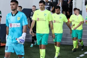 Τορπέδο-ΑΕΚ: Μπορούσε να "καθαρίσει", αλλά... 