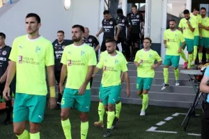 Τορπέδο-ΑΕΚ: Μπορούσε να "καθαρίσει", αλλά... 