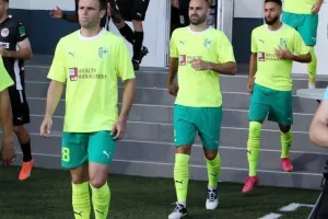 Τορπέδο-ΑΕΚ: Μπορούσε να "καθαρίσει", αλλά... 