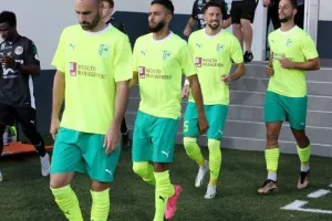 Τορπέδο-ΑΕΚ: Μπορούσε να "καθαρίσει", αλλά... 