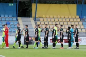 Τορπέδο-ΑΕΚ: Μπορούσε να "καθαρίσει", αλλά... 