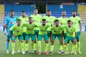 Τορπέδο-ΑΕΚ: Μπορούσε να "καθαρίσει", αλλά... 