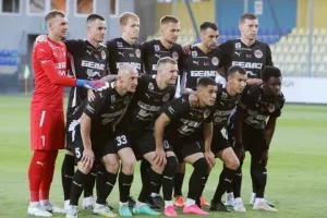 Τορπέδο-ΑΕΚ: Μπορούσε να "καθαρίσει", αλλά... 