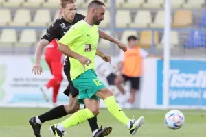 Τορπέδο-ΑΕΚ: Μπορούσε να "καθαρίσει", αλλά... 