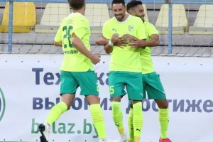 Τορπέδο-ΑΕΚ: Μπορούσε να "καθαρίσει", αλλά... 