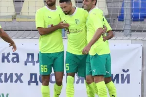 Τορπέδο-ΑΕΚ: Μπορούσε να "καθαρίσει", αλλά... 