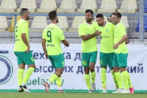 Τορπέδο-ΑΕΚ: Μπορούσε να "καθαρίσει", αλλά... 