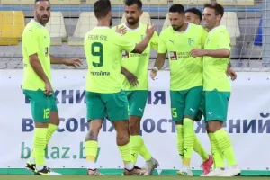 Τορπέδο-ΑΕΚ: Μπορούσε να "καθαρίσει", αλλά... 