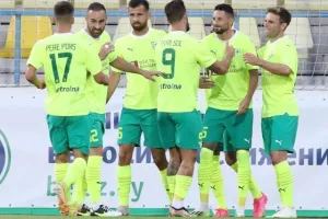 Τορπέδο-ΑΕΚ: Μπορούσε να "καθαρίσει", αλλά... 