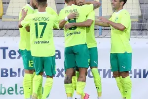 Τορπέδο-ΑΕΚ: Μπορούσε να "καθαρίσει", αλλά... 