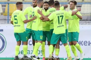 Τορπέδο-ΑΕΚ: Μπορούσε να "καθαρίσει", αλλά... 