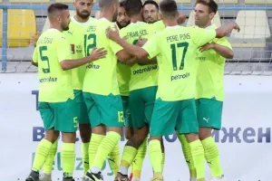 Τορπέδο-ΑΕΚ: Μπορούσε να "καθαρίσει", αλλά... 