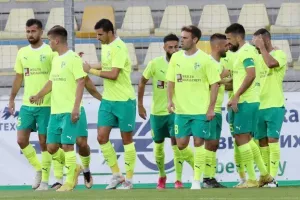 Τορπέδο-ΑΕΚ: Μπορούσε να "καθαρίσει", αλλά... 