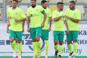 Τορπέδο-ΑΕΚ: Μπορούσε να "καθαρίσει", αλλά... 