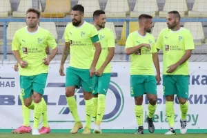 Τορπέδο-ΑΕΚ: Μπορούσε να "καθαρίσει", αλλά... 
