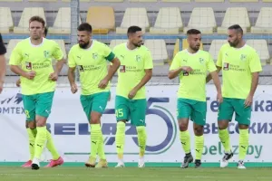 Τορπέδο-ΑΕΚ: Μπορούσε να "καθαρίσει", αλλά... 