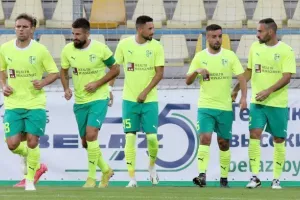 Τορπέδο-ΑΕΚ: Μπορούσε να "καθαρίσει", αλλά... 