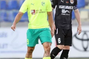 Τορπέδο-ΑΕΚ: Μπορούσε να "καθαρίσει", αλλά... 