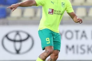 Τορπέδο-ΑΕΚ: Μπορούσε να "καθαρίσει", αλλά... 