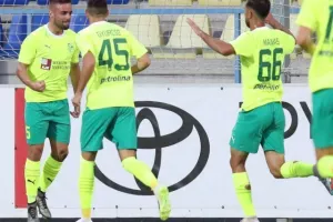 Τορπέδο-ΑΕΚ: Μπορούσε να "καθαρίσει", αλλά... 