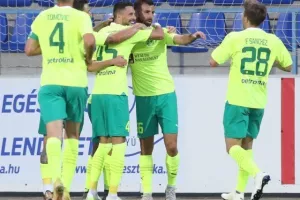 Τορπέδο-ΑΕΚ: Μπορούσε να "καθαρίσει", αλλά... 