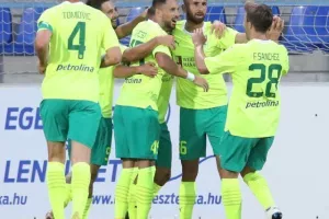 Τορπέδο-ΑΕΚ: Μπορούσε να "καθαρίσει", αλλά... 