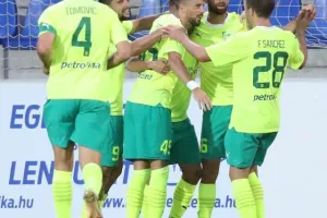 Τορπέδο-ΑΕΚ: Μπορούσε να "καθαρίσει", αλλά... 