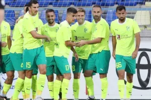 Τορπέδο-ΑΕΚ: Μπορούσε να "καθαρίσει", αλλά... 