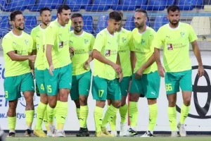 Τορπέδο-ΑΕΚ: Μπορούσε να "καθαρίσει", αλλά... 