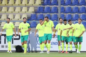 Τορπέδο-ΑΕΚ: Μπορούσε να "καθαρίσει", αλλά... 