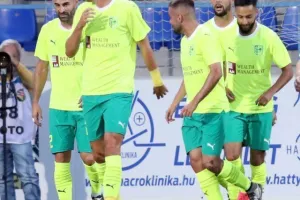 Τορπέδο-ΑΕΚ: Μπορούσε να "καθαρίσει", αλλά... 