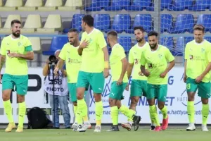 Τορπέδο-ΑΕΚ: Μπορούσε να "καθαρίσει", αλλά... 