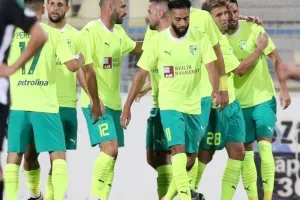 Τορπέδο-ΑΕΚ: Μπορούσε να "καθαρίσει", αλλά... 