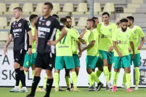 Τορπέδο-ΑΕΚ: Μπορούσε να "καθαρίσει", αλλά... 