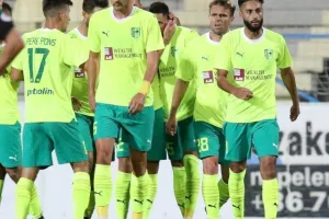Τορπέδο-ΑΕΚ: Μπορούσε να "καθαρίσει", αλλά... 