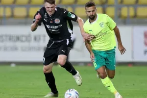 Τορπέδο-ΑΕΚ: Μπορούσε να "καθαρίσει", αλλά... 