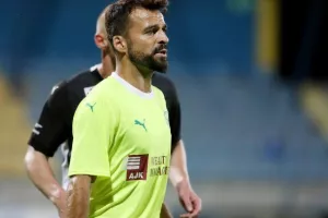Τορπέδο-ΑΕΚ: Μπορούσε να "καθαρίσει", αλλά... 