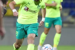 Τορπέδο-ΑΕΚ: Μπορούσε να "καθαρίσει", αλλά... 