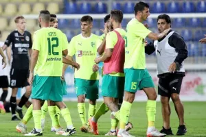 Τορπέδο-ΑΕΚ: Μπορούσε να "καθαρίσει", αλλά... 
