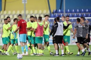 Τορπέδο-ΑΕΚ: Μπορούσε να "καθαρίσει", αλλά... 