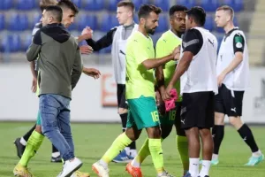 Τορπέδο-ΑΕΚ: Μπορούσε να "καθαρίσει", αλλά... 