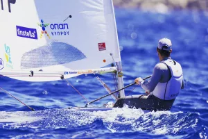 Προετοιμάστηκε και εξέτασε τις συνθήκες στην Ολλανδία ο Κοντίδης