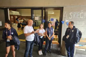 Η κοινωνική δράση στο φεστιβάλ
