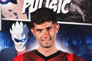 Επίσημα Rossonero ο Πούλισικ!