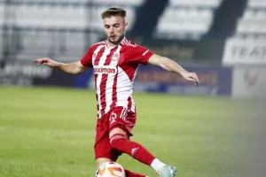 4,5 εκ. ευρώ για Ρέαμτσιουκ! 