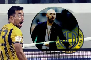 Τον προορίζει για ηγέτη 
