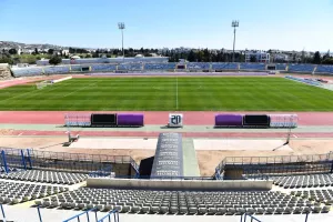 Μονόδρομος/Πάφος