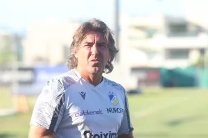 Έτσι "μοίρασε" τον χρόνο ο Σα Πίντο (Ποιοι έπαιξαν με Οθέλλο)