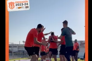 Έτσι γιορτάζουν!