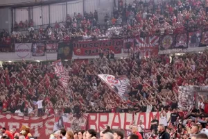 Θύρα 7 σε Σλούκα: «Ψεύτης και προδότης, είπες ότι δεν θα πήγαινες στον ΠΑΟ ούτε για 10 εκ. ευρώ»